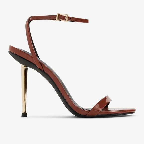 EXPRESS heels - Picture 4 of 4